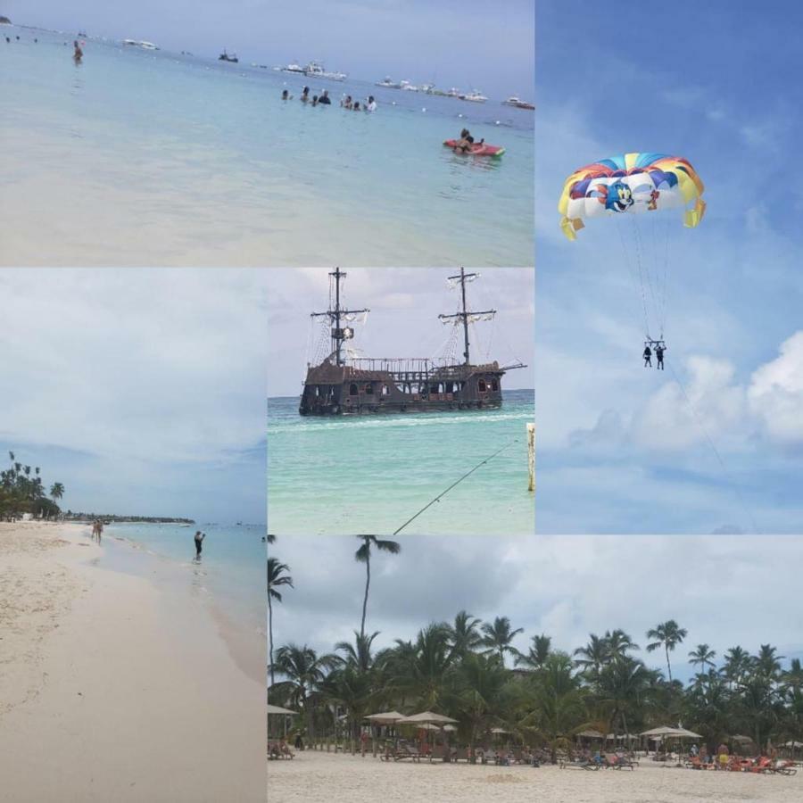Arcoiris Share Bavaro Gasthof Punta Cana