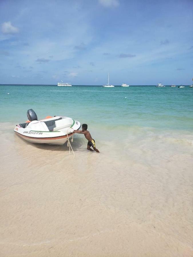 Arcoiris Share Bavaro *