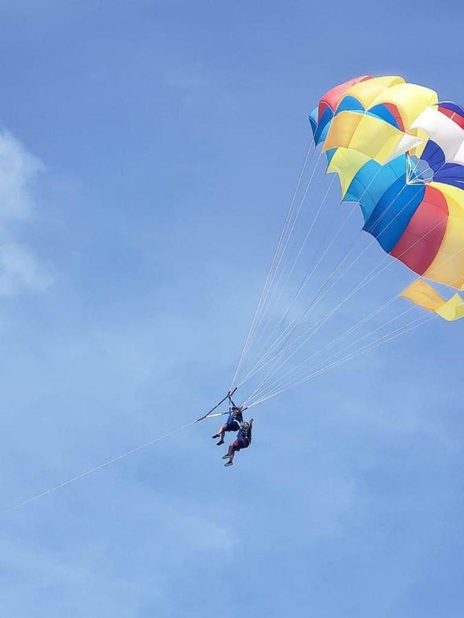 Arcoiris Share Bavaro Gasthof Punta Cana