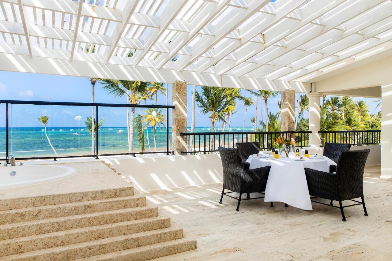 Paradisus Palma Real Golf & 5* Punta Cana