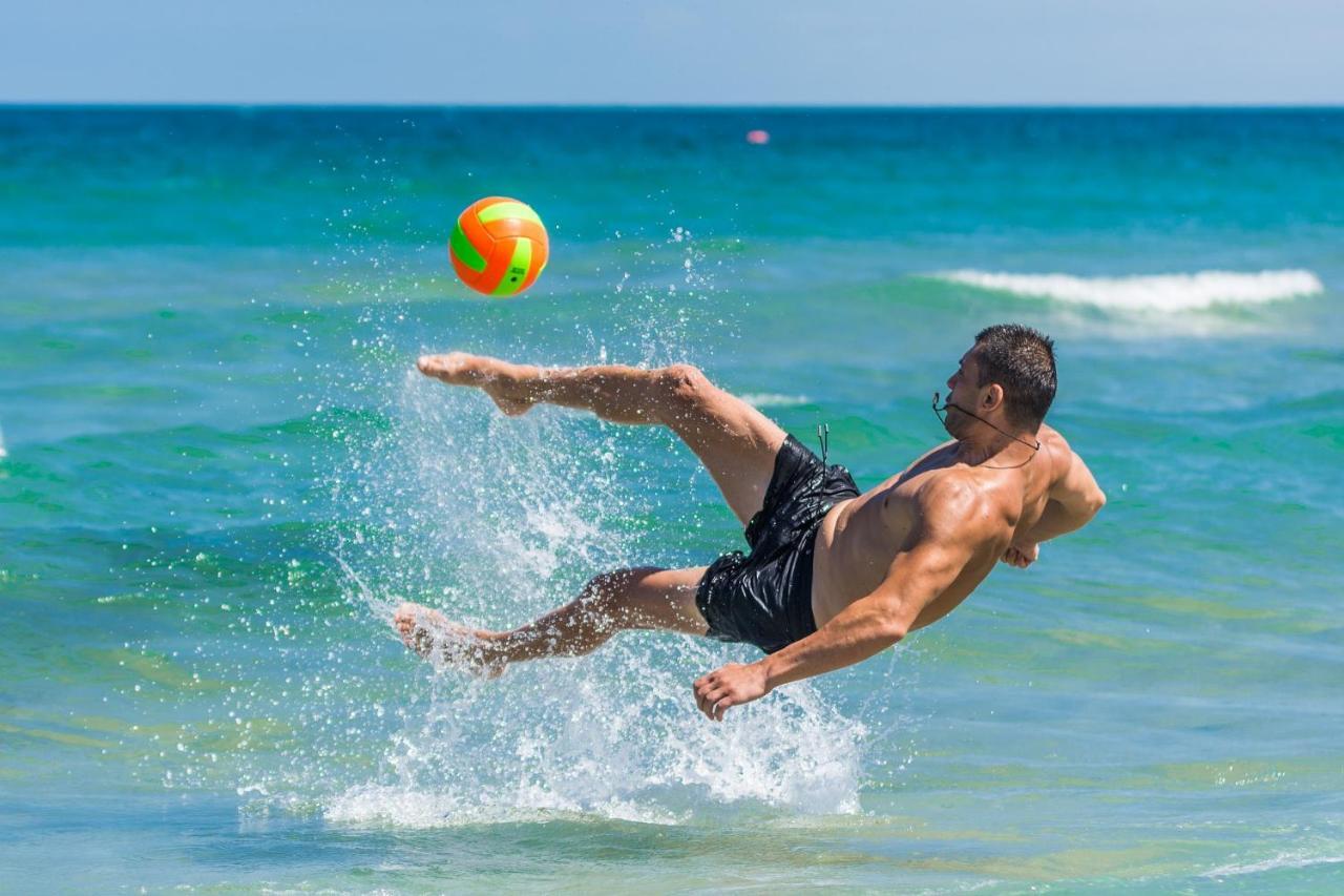 Hotel Truecost Suites Deluxe Playa Bavaro - Free Wifi & Free Beach Club Access