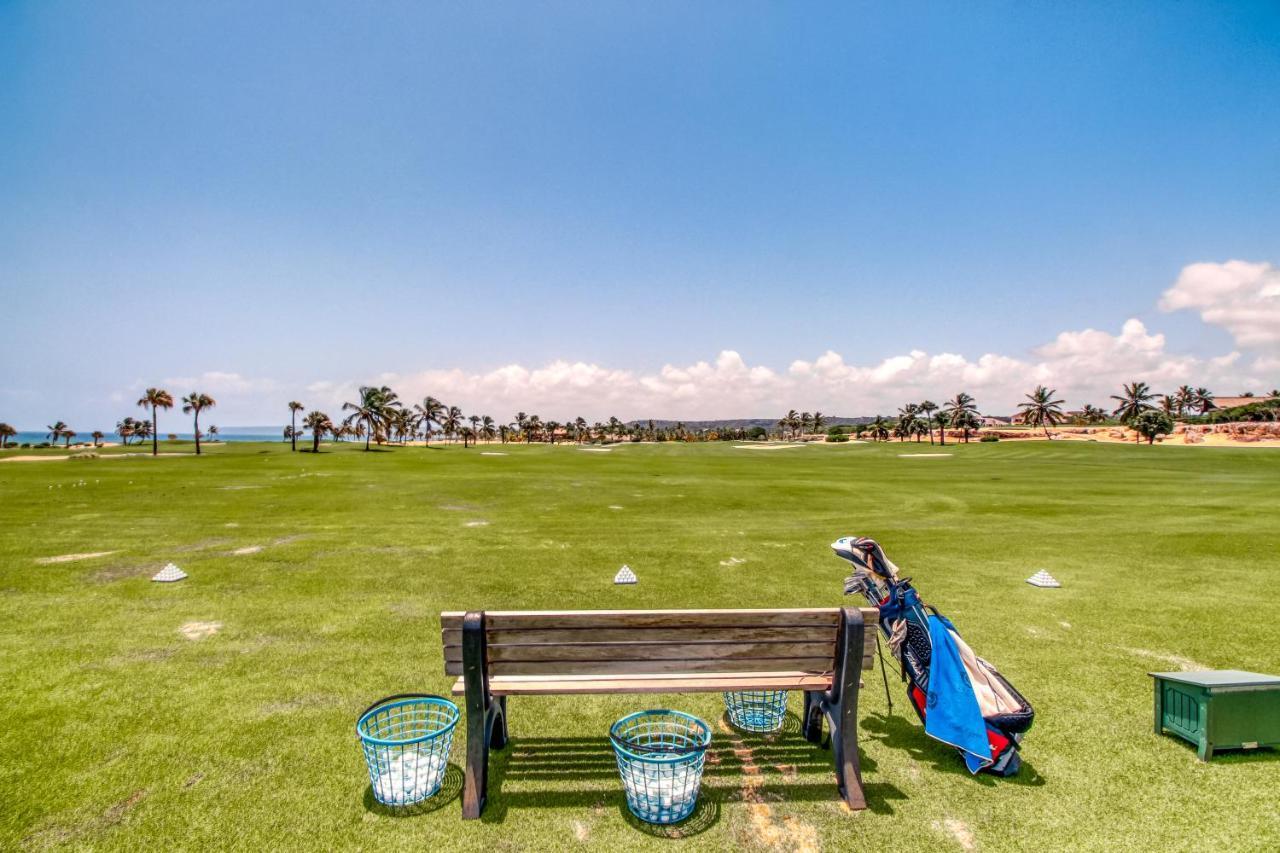Golden Bear Getaway Ferienhaus Punta Cana