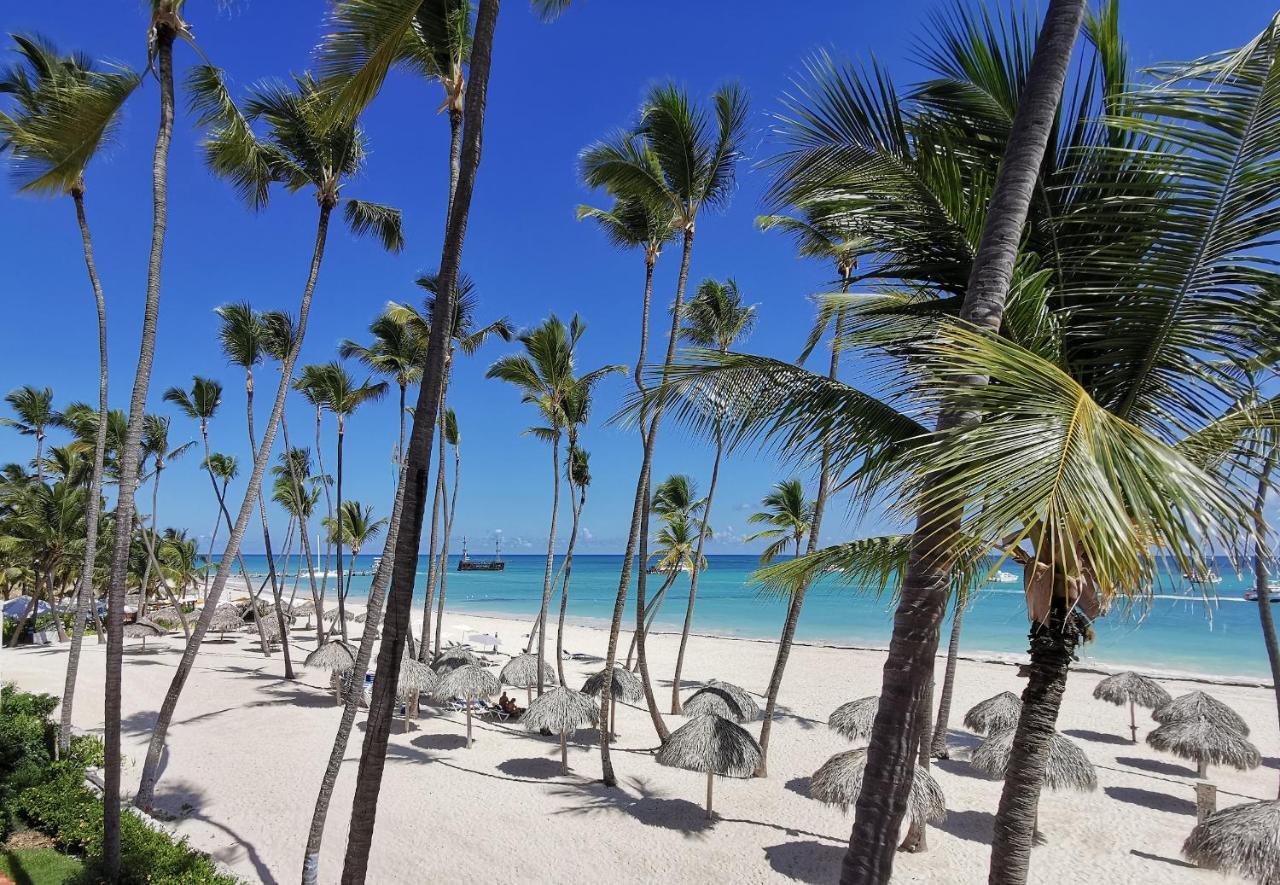 Tropicana Suites Beach Club And Pool Hotel Punta Cana