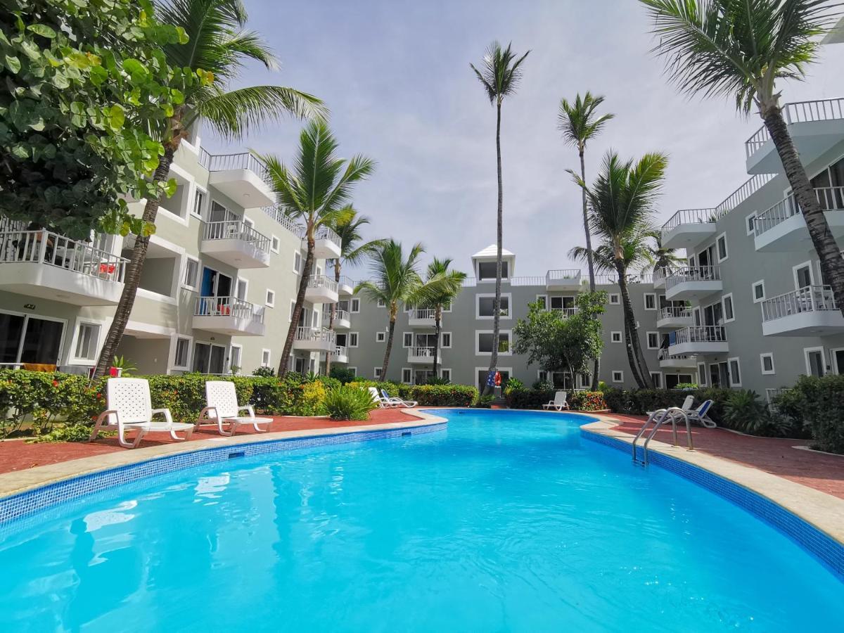 Hotel Tropicana Suites Beach Club And Pool 4*