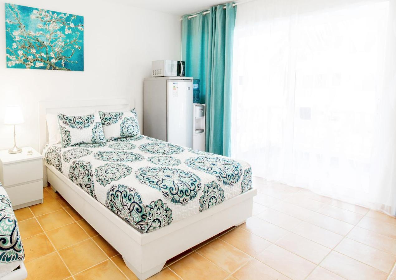Tropicana Suites Beach Club And Pool Punta Cana
