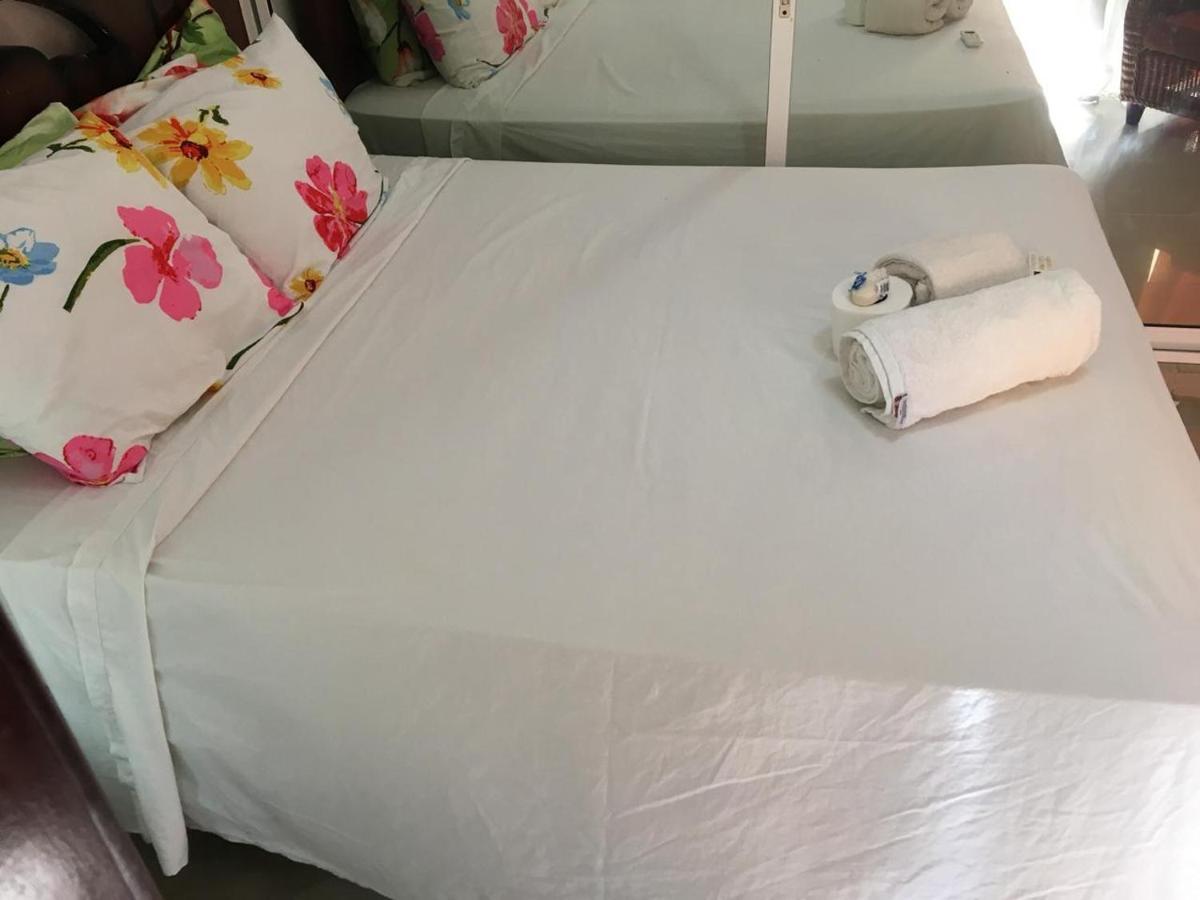 Gasthof Arcoiris Share Bavaro Punta Cana
