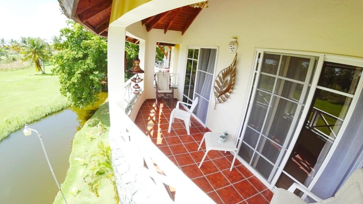 Apartamento White Sands Los Manglares Apartment Punta Cana