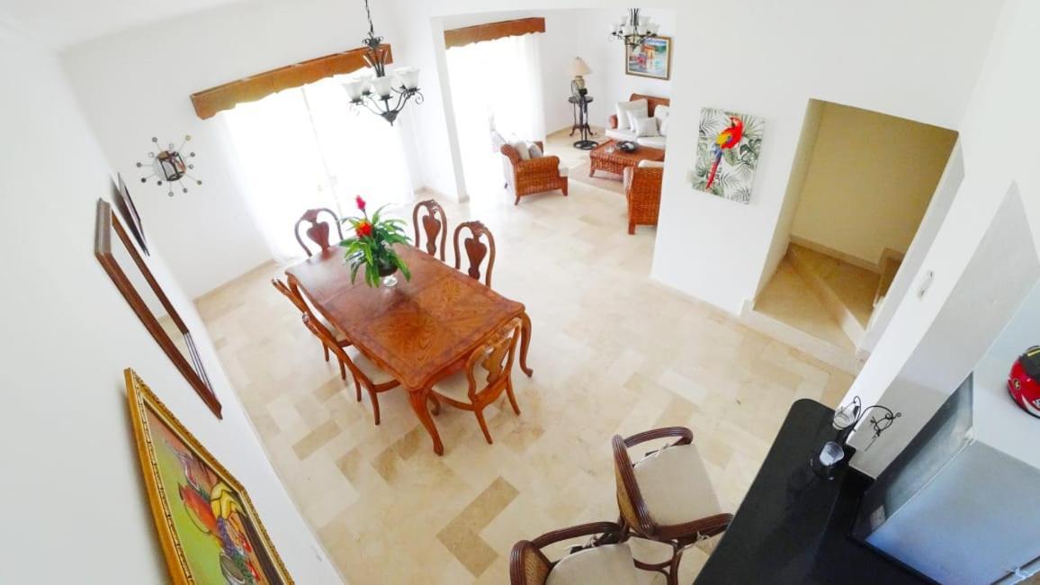 Apartamento White Sands Los Manglares Apartment Punta Cana