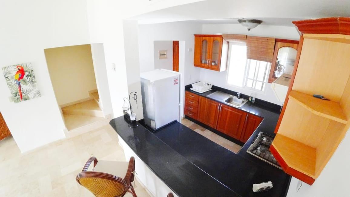Apartment Apartamento White Sands Los Manglares *