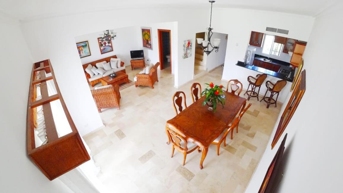Apartamento White Sands Los Manglares Apartment *