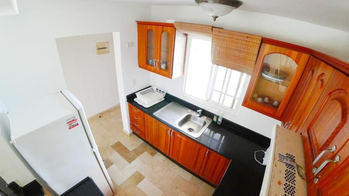 Apartamento White Sands Los Manglares Apartment