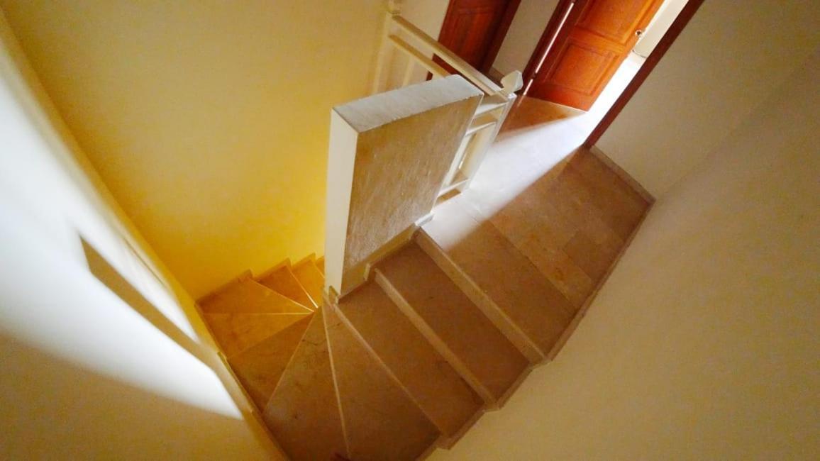 Apartamento White Sands Los Manglares Apartment