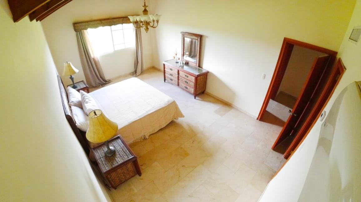 Apartment Apartamento White Sands Los Manglares *