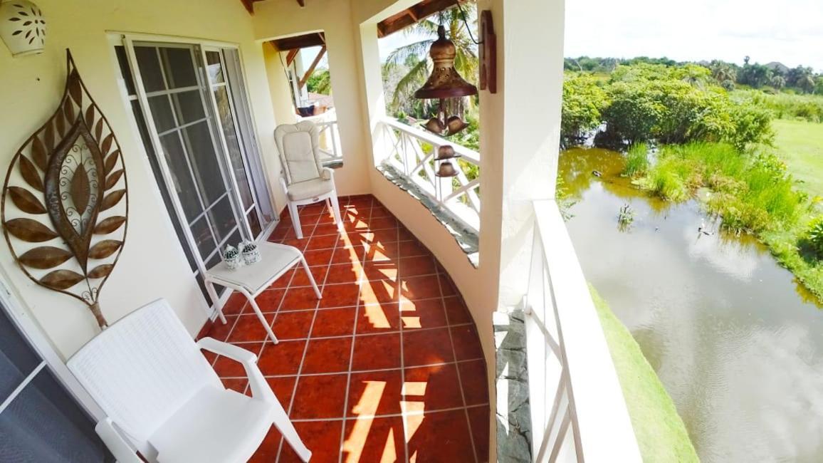 Apartamento White Sands Los Manglares Apartment *