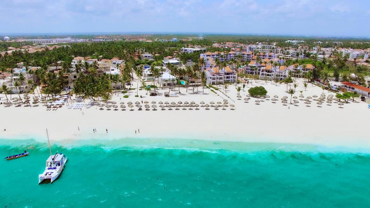 New & Modern 3-bedroom On Bavaro Punta Cana