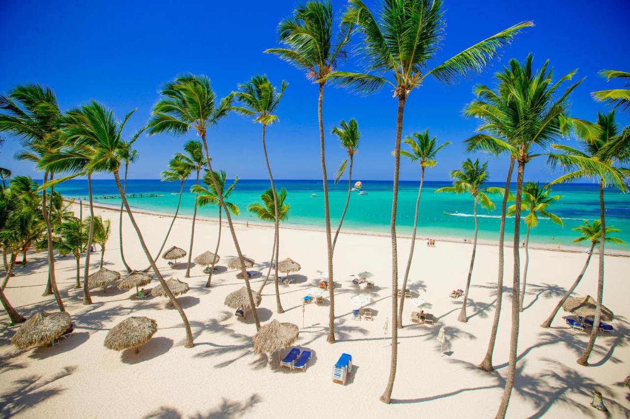 New & Modern 3-bedroom On Bavaro Apartment Punta Cana