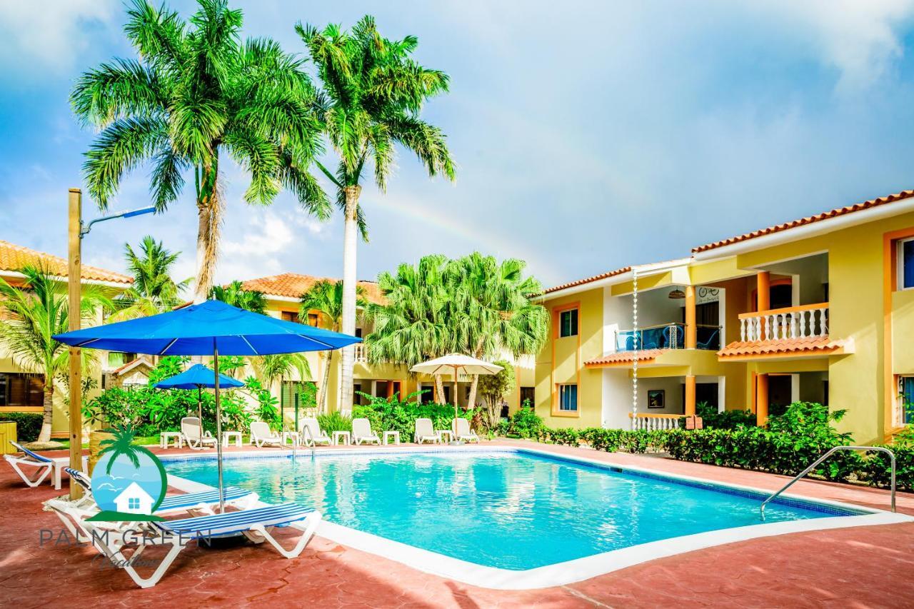 Ifa Sol Aparthotel Punta Cana