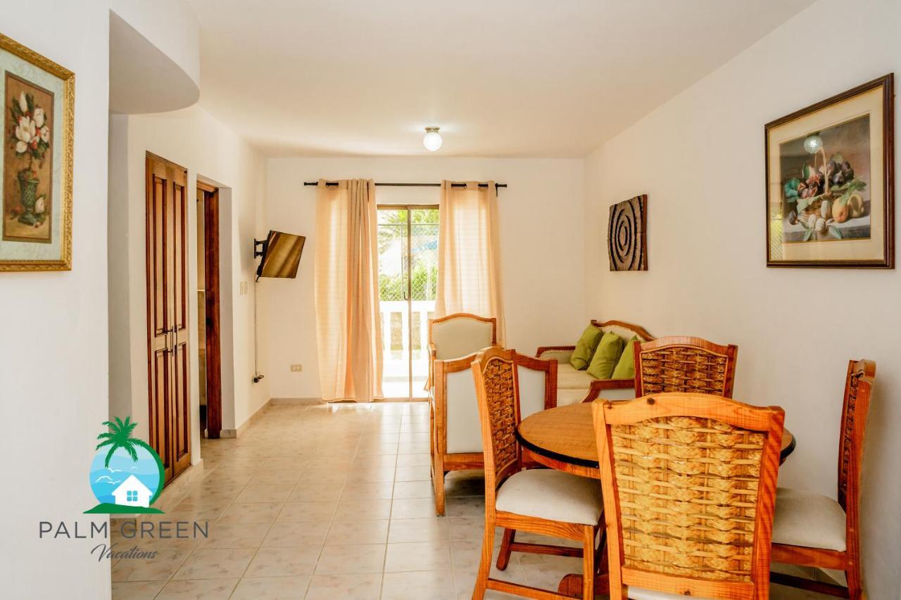 Ifa Sol Aparthotel Punta Cana