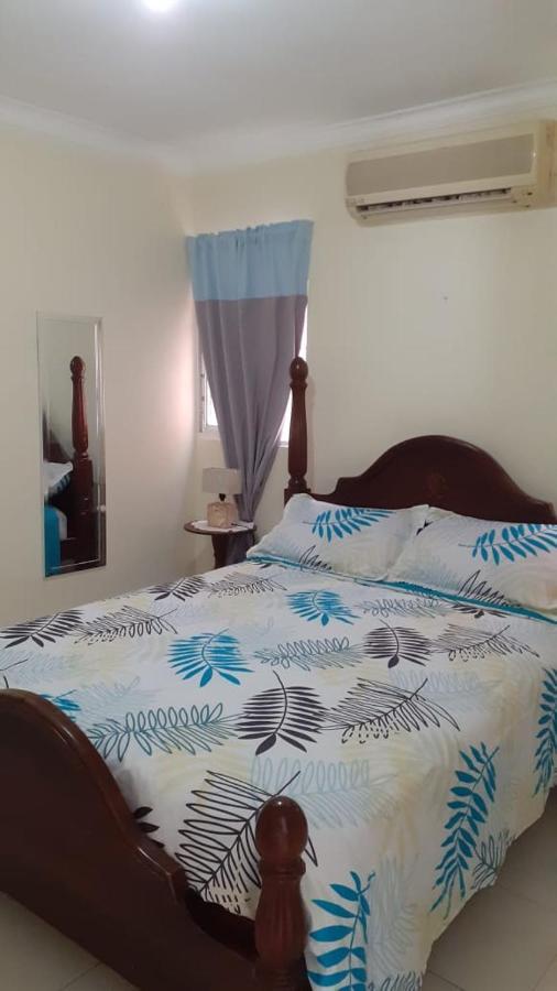 Apartamento Desiree, Vacaciones En Familia ! Punta Cana