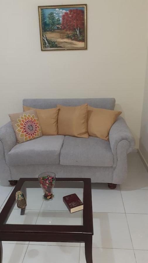 Apartamento Desiree, Vacaciones En Familia ! Punta Cana