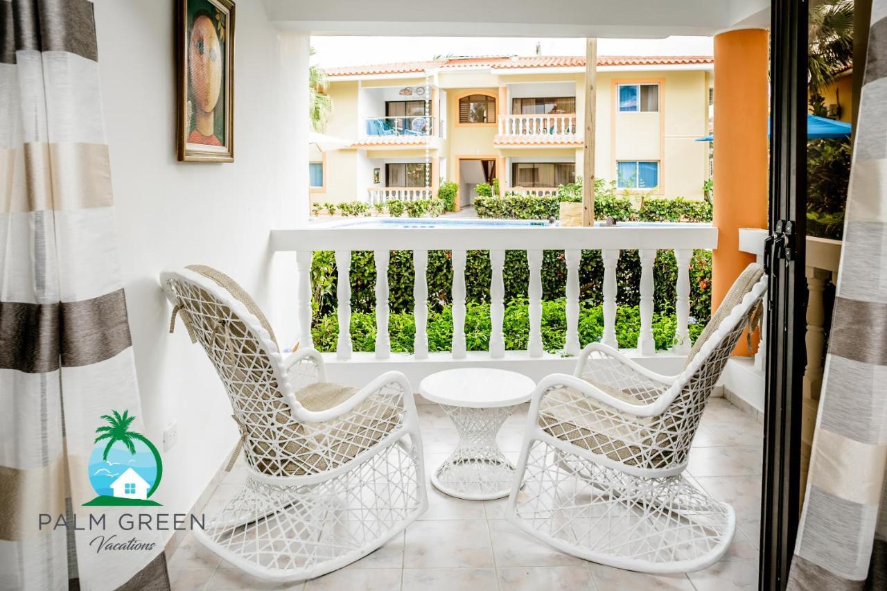 Aparthotel Ifa Sol Punta Cana