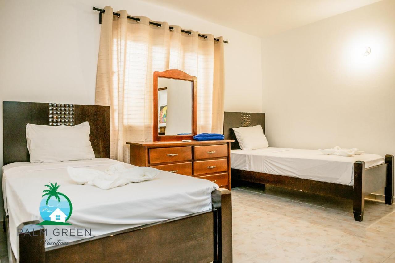Aparthotel Ifa Sol Punta Cana