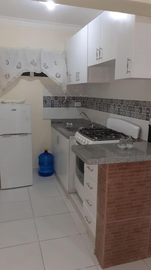 Apartamento Desiree, Vacaciones En Familia ! Apartment Punta Cana