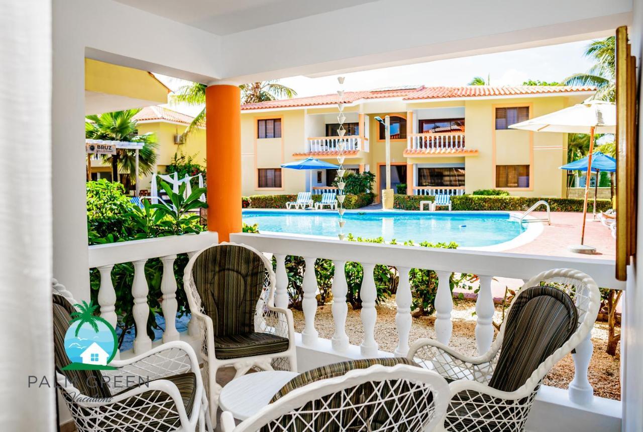 Aparthotel Ifa Sol Punta Cana