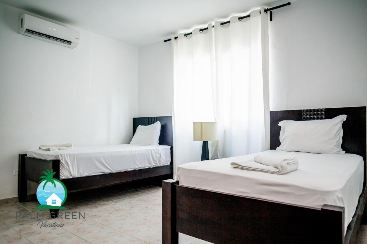 Aparthotel Ifa Sol Punta Cana