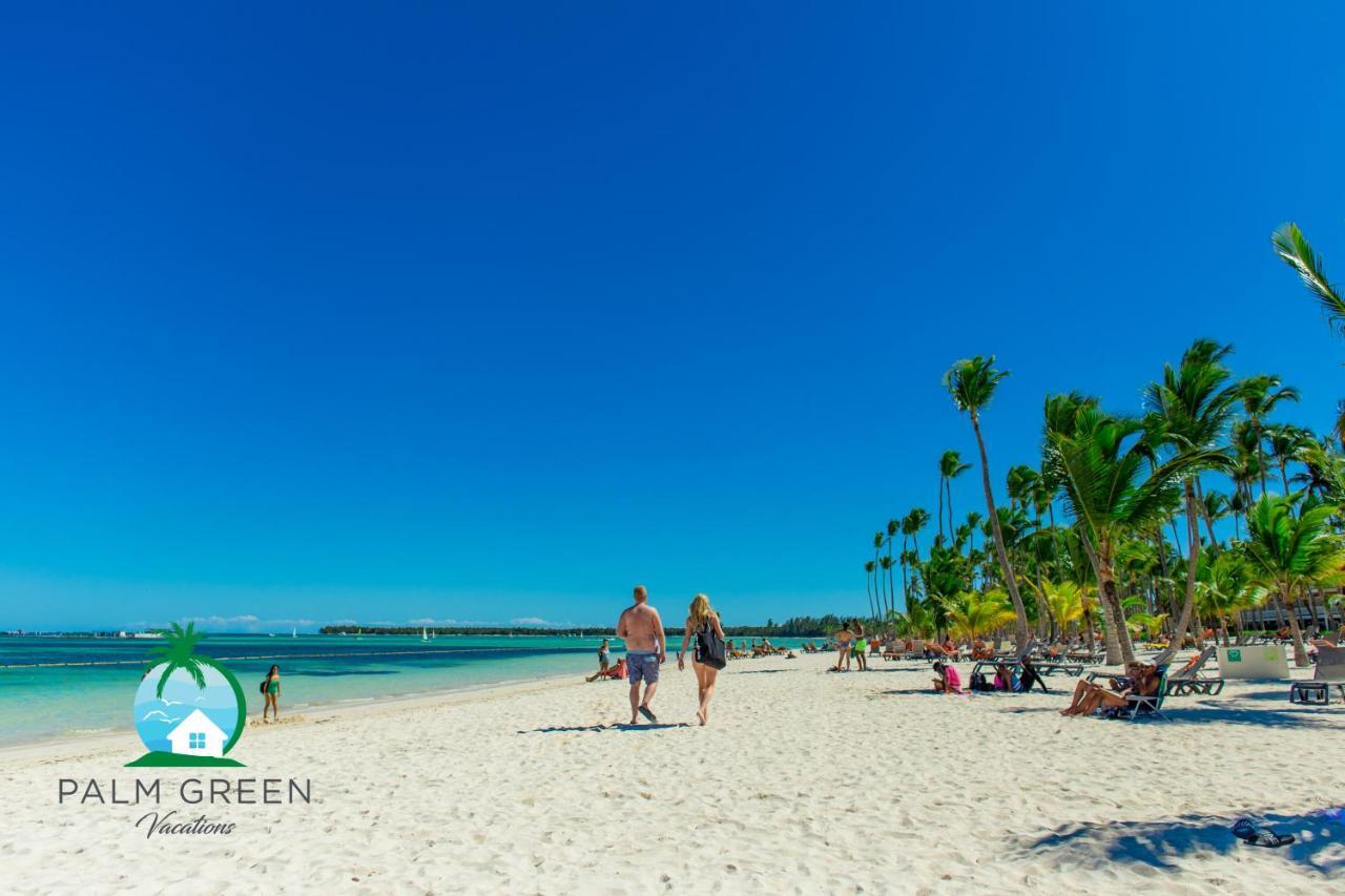 Aparthotel Ifa Sol Punta Cana
