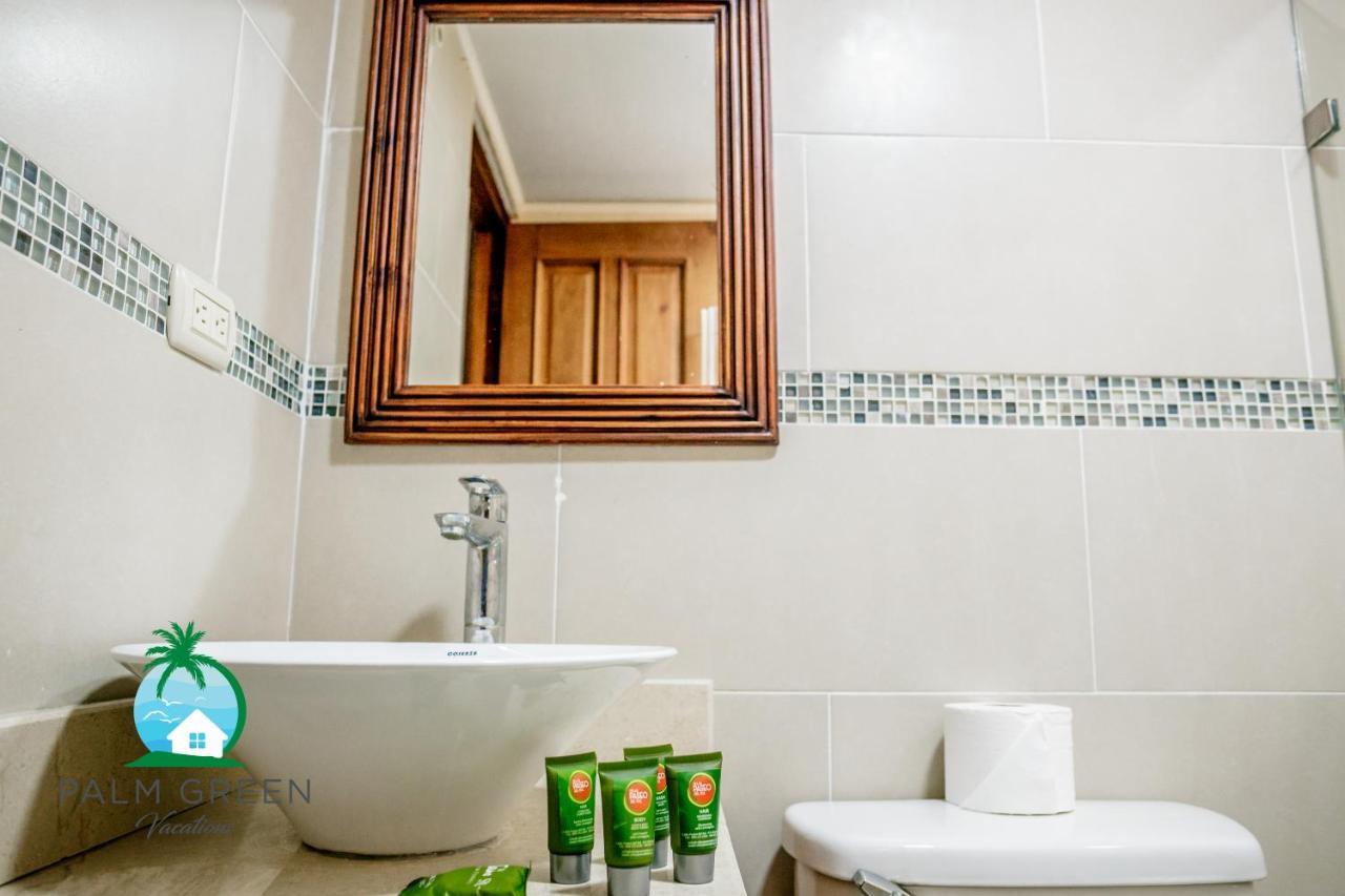 Aparthotel Ifa Sol Punta Cana