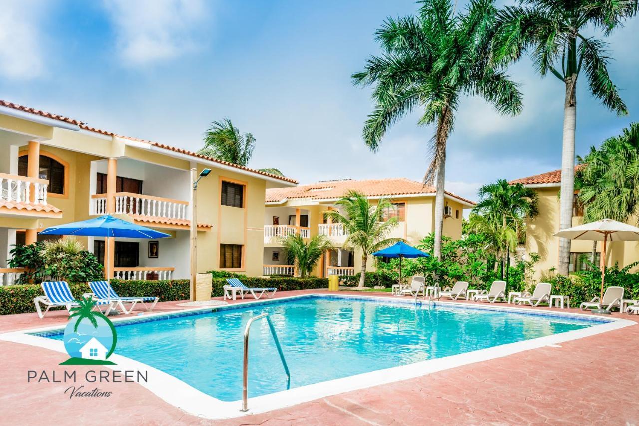 Ifa Sol Aparthotel Punta Cana