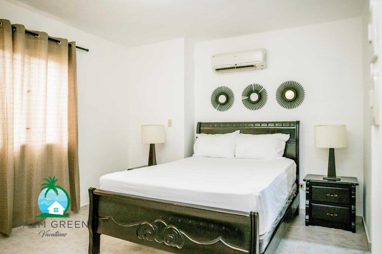 Aparthotel Ifa Sol Punta Cana