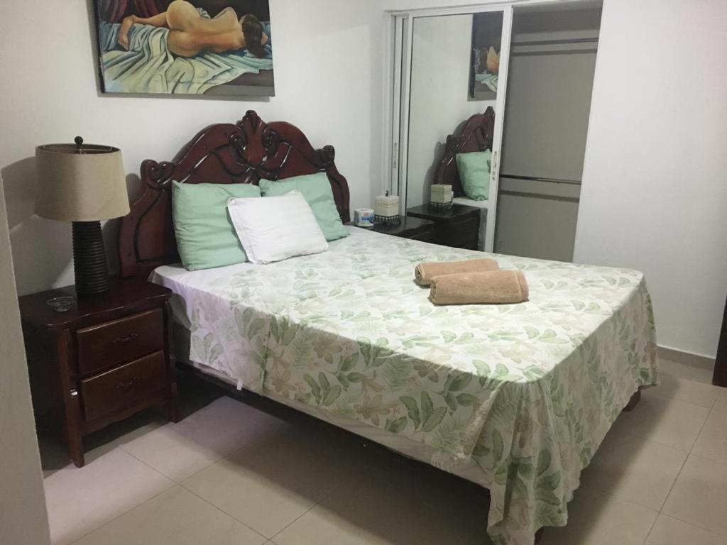 Gasthof Arcoiris Share Bavaro Punta Cana