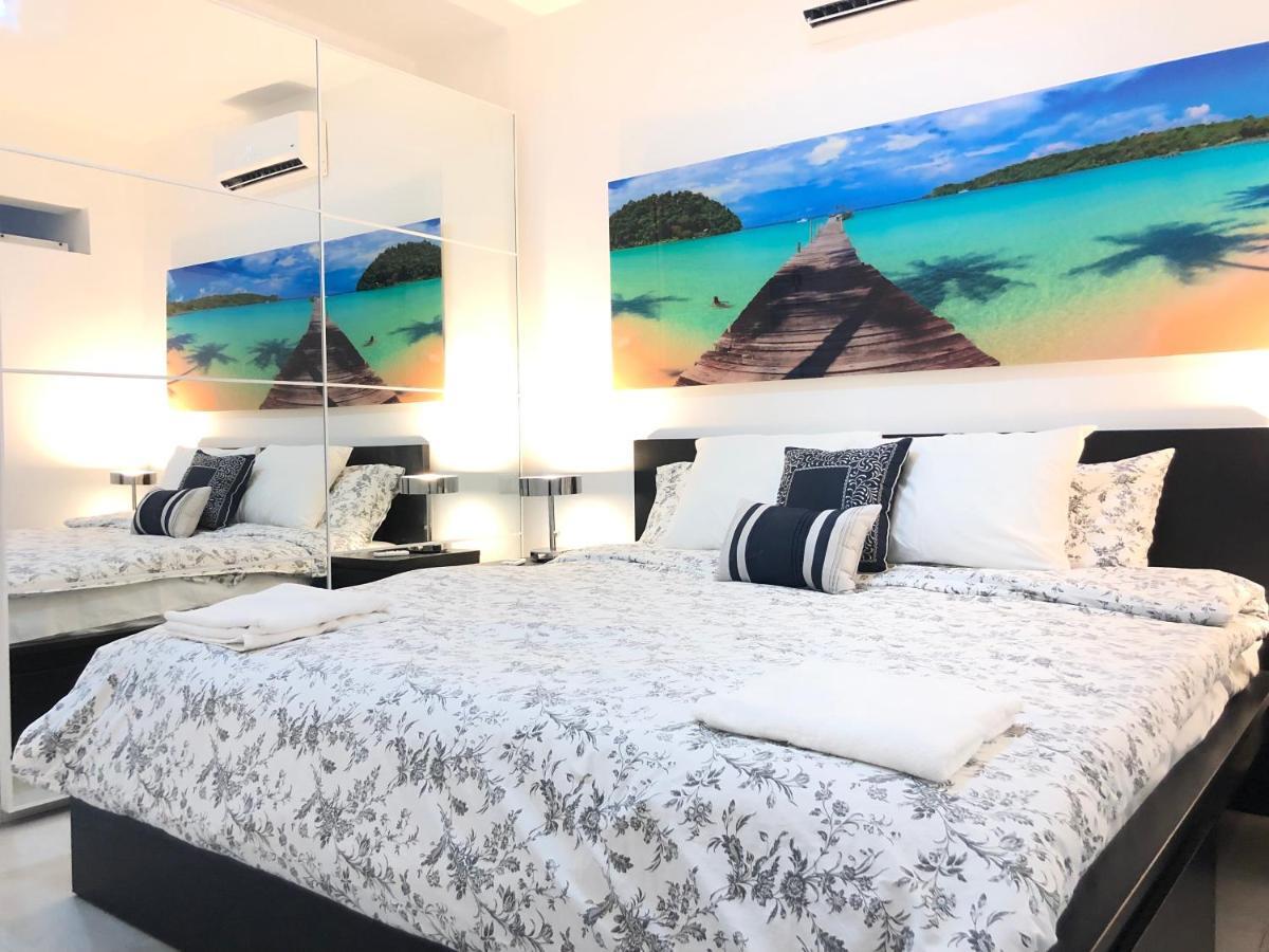 Apartamento Punta Cana Bavaro Suites Pool *