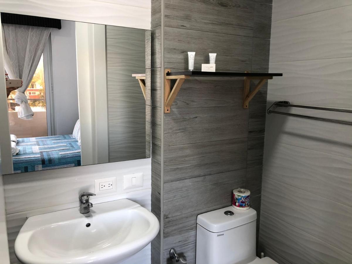 Punta Cana Bavaro Suites Pool Apartamento *