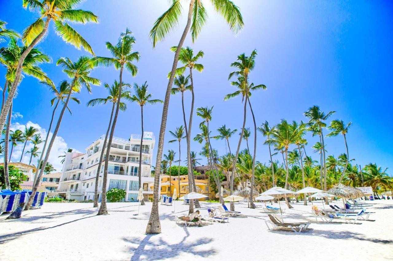 Dream Beachfront - 4-bedroom Penthouse With Rooftop Bbq & Ocean Views Apartamento *