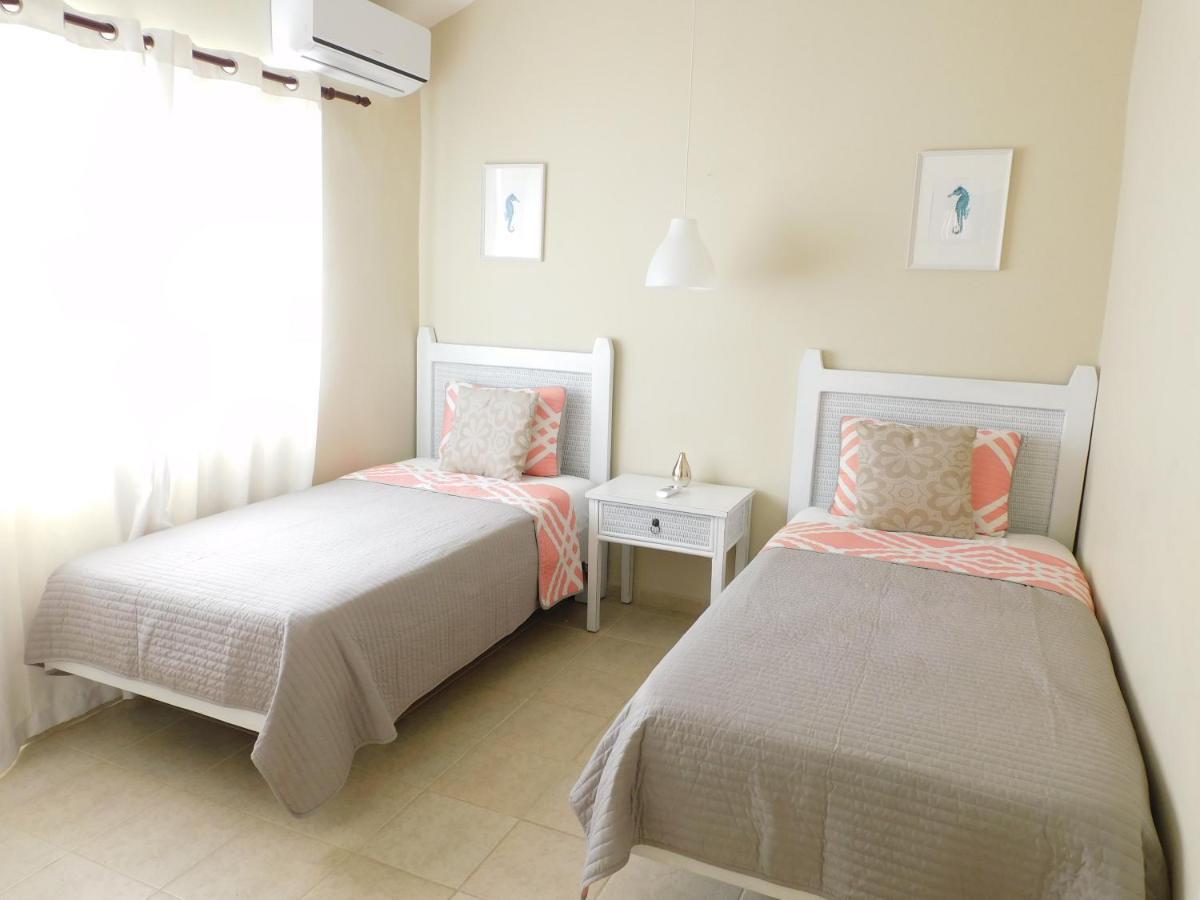 In Global Apartamento *