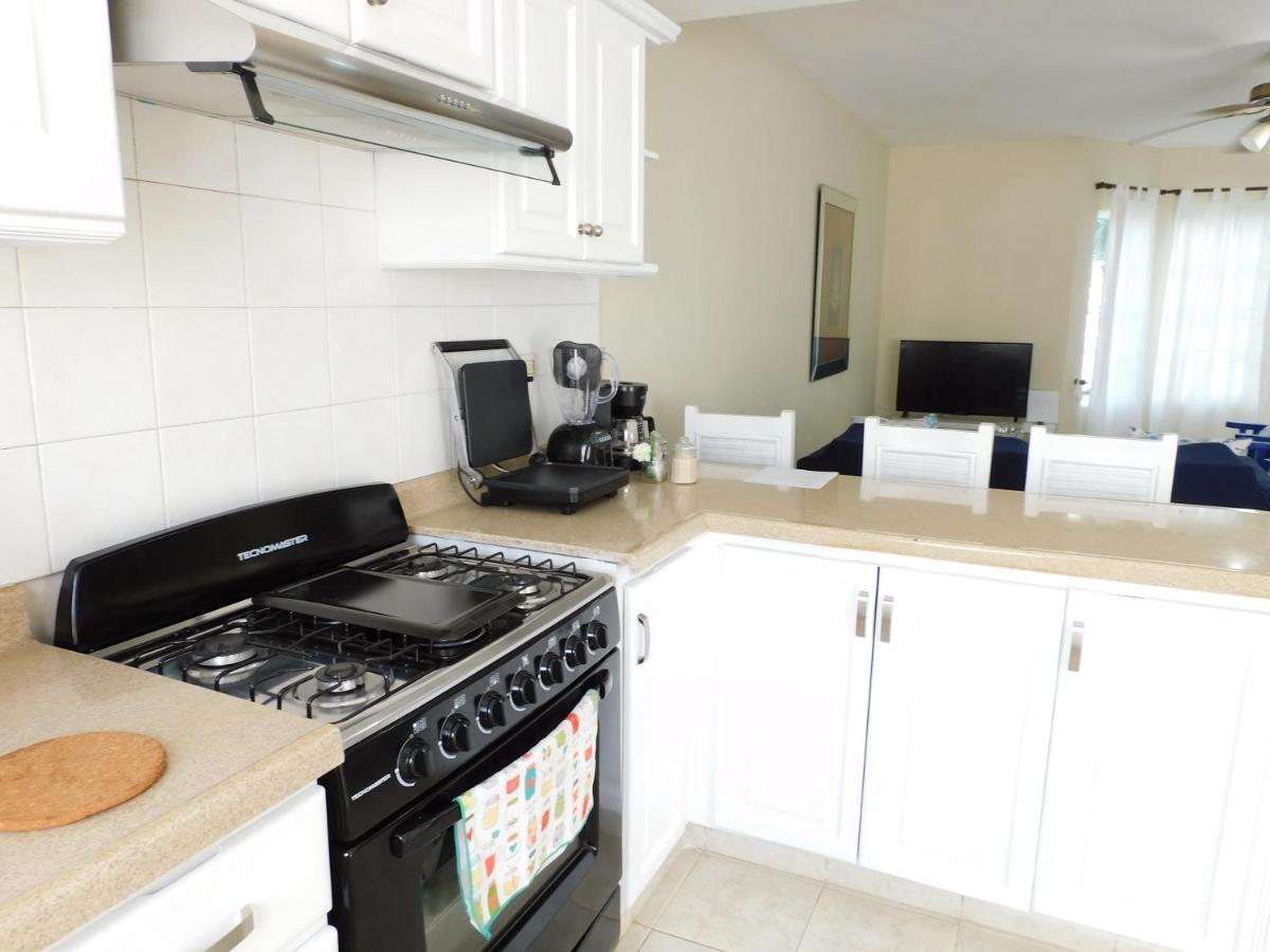 In Global Apartamento Punta Cana
