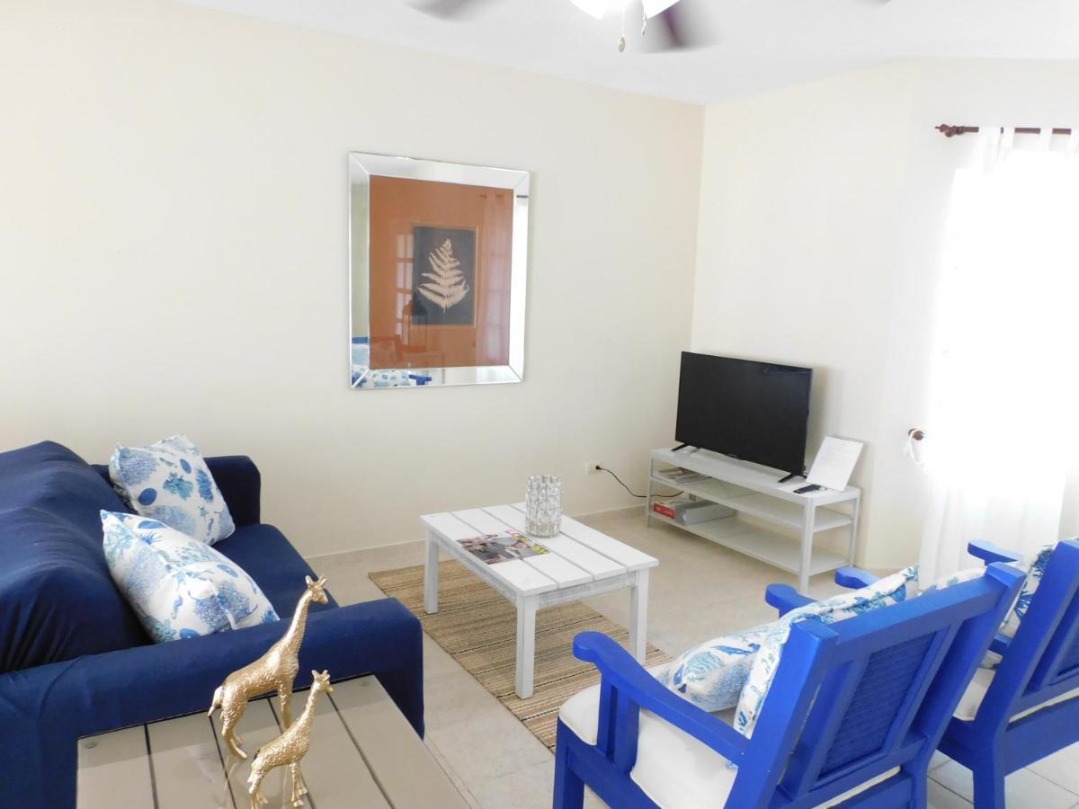 In Global Apartamento Punta Cana