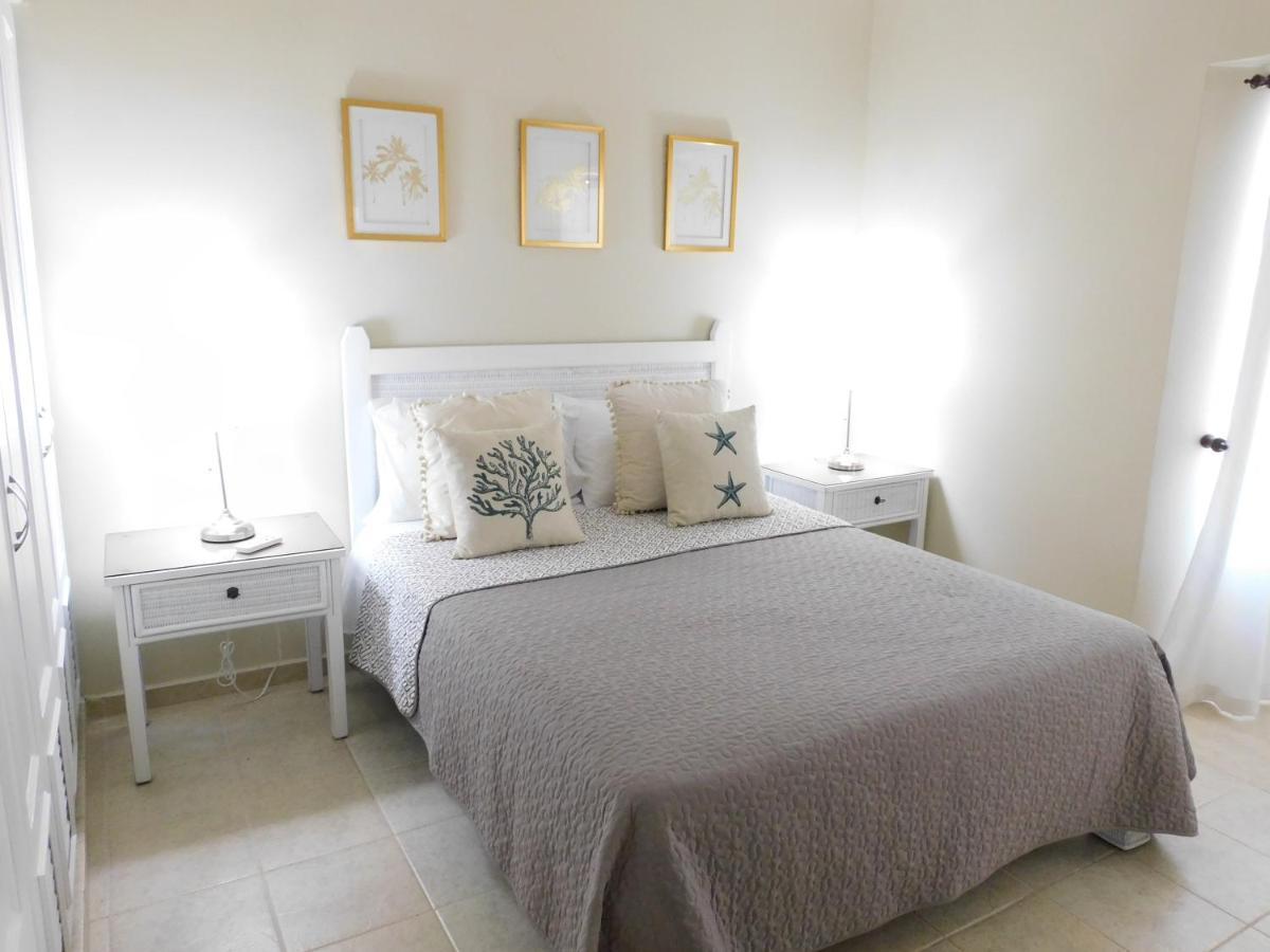Apartamento In Global Punta Cana