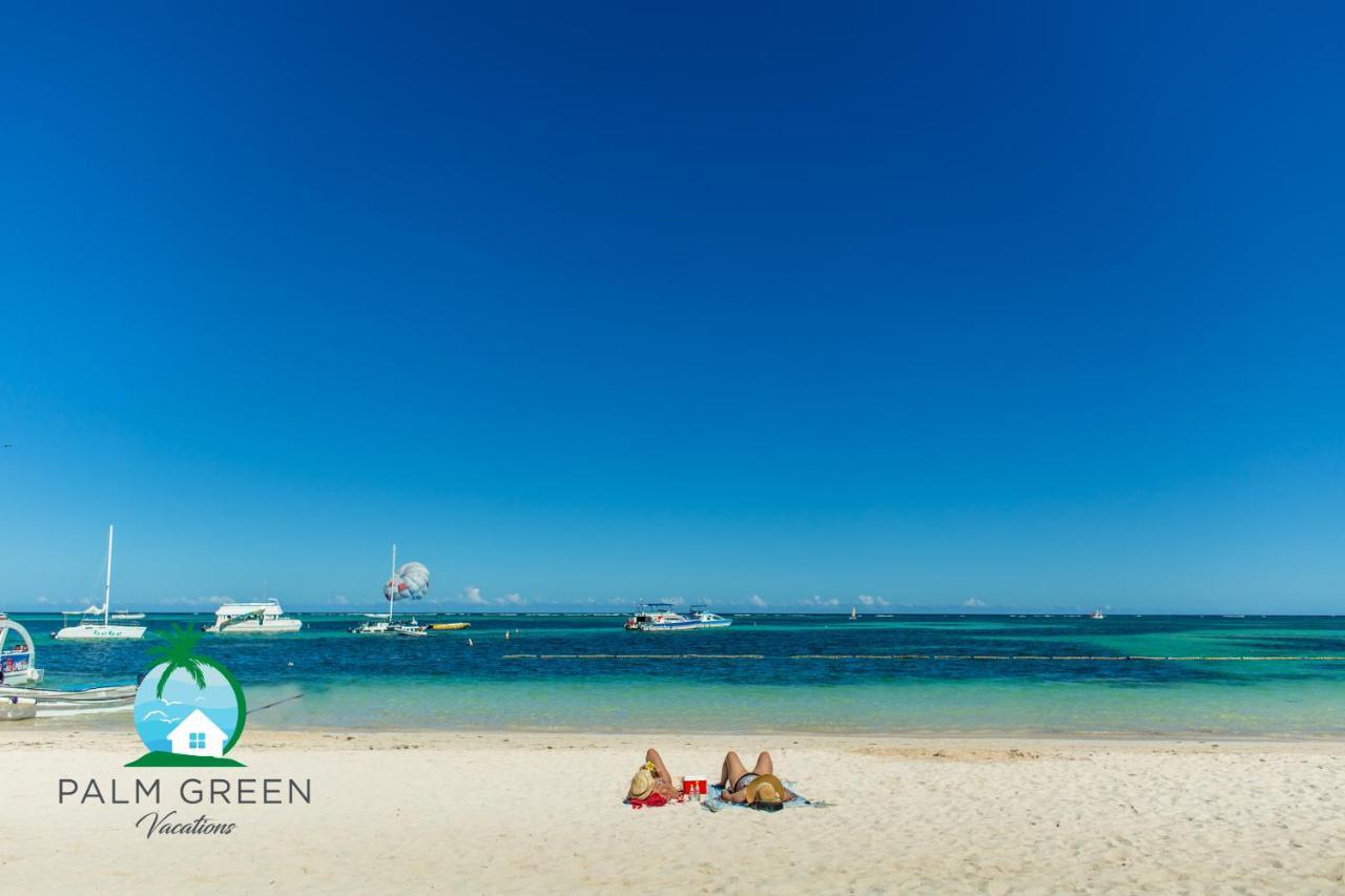 Aparthotel Ifa Sol Punta Cana