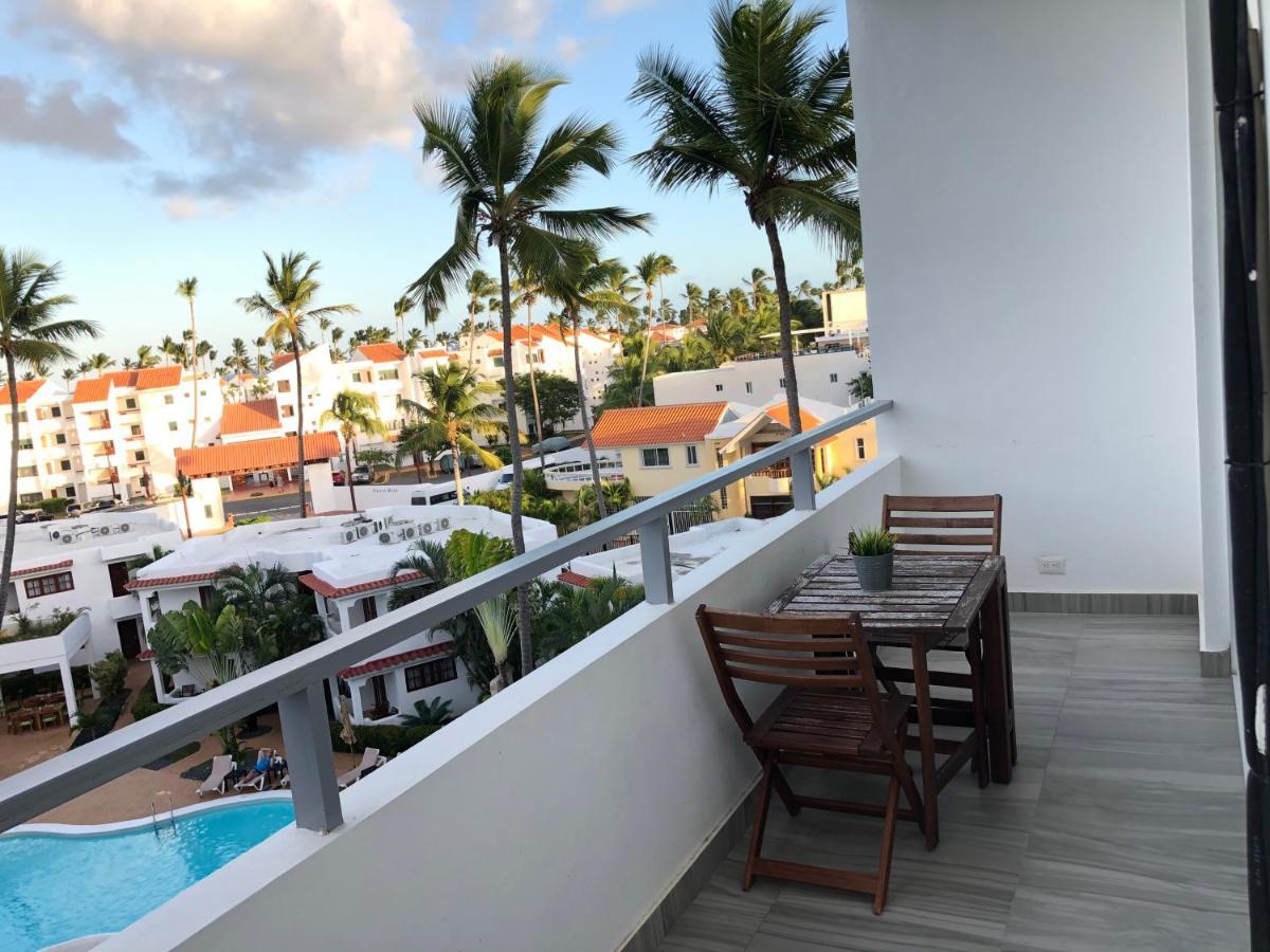 Apartamento Punta Cana Bavaro Suites Pool Punta Cana