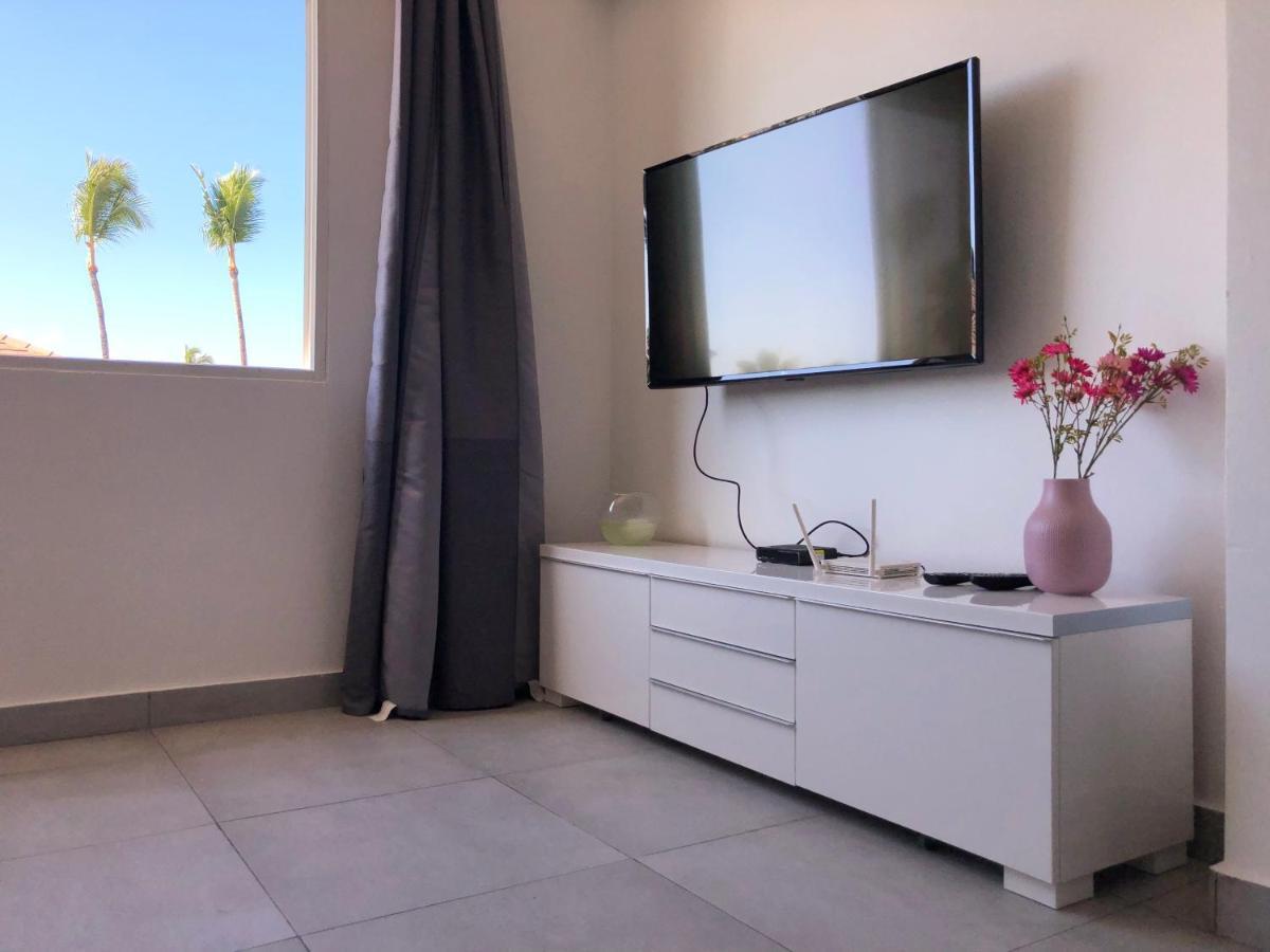 Punta Cana Bavaro Suites Pool Apartamento