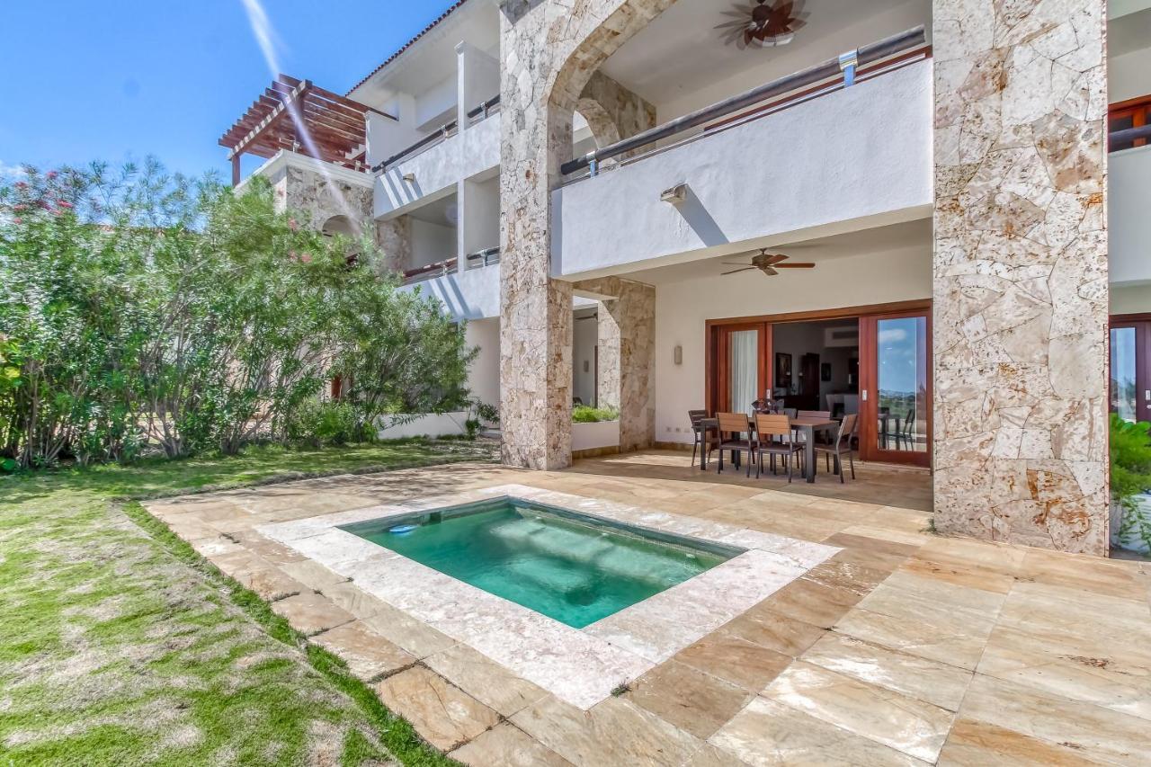 Ferienhaus Golden Bear Getaway