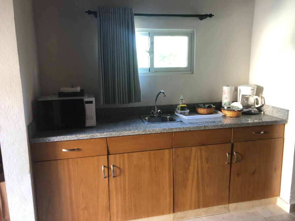 Apartment Aparta Estudio - Studio Punta Cana
