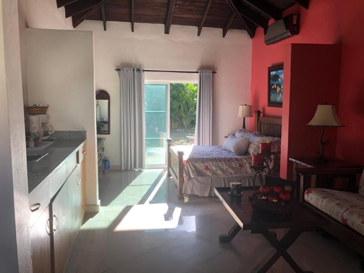 Aparta Estudio - Studio Punta Cana