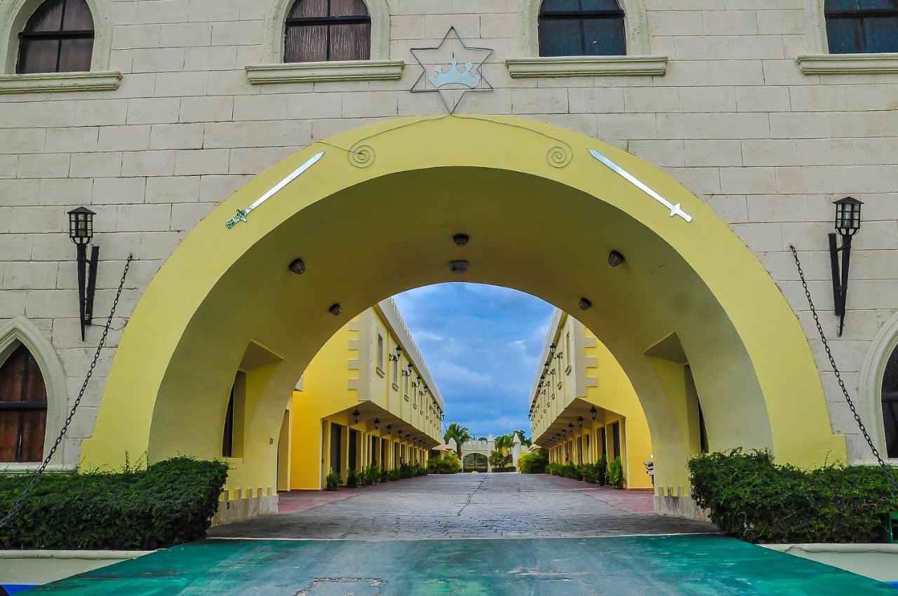 Castillo Real Punta Cana