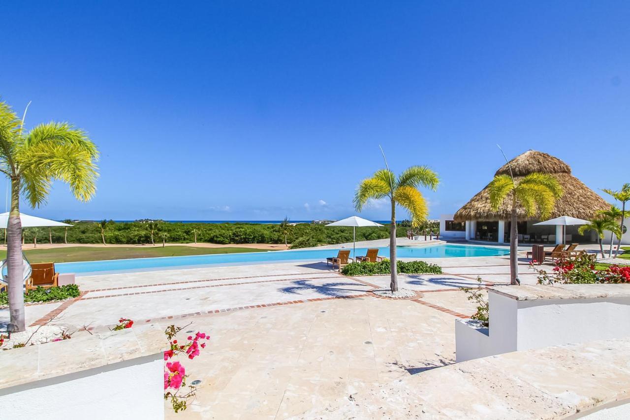 Ferienhaus Golden Bear Getaway Punta Cana