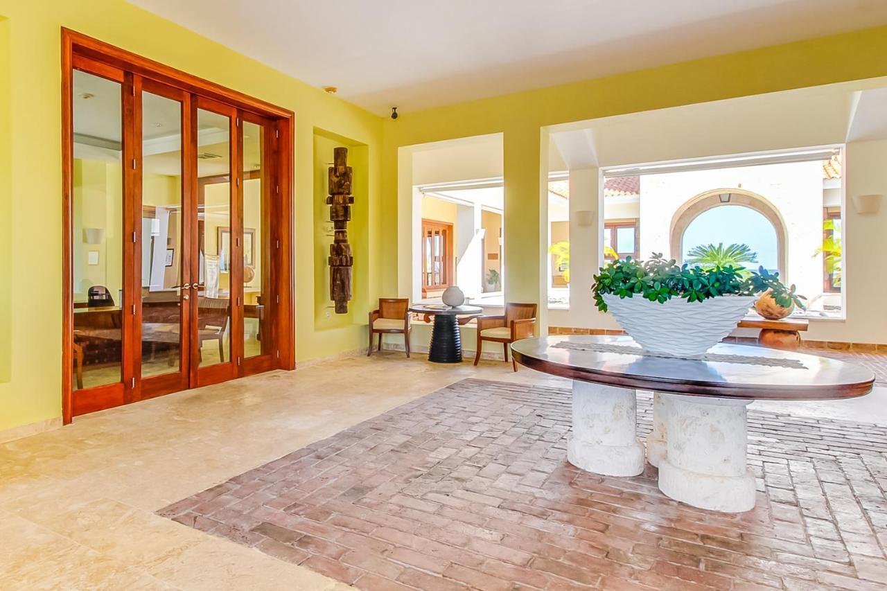 Golden Bear Getaway Ferienhaus Punta Cana